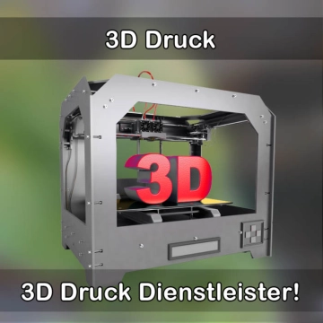 3D-Druckservice in Wingst 