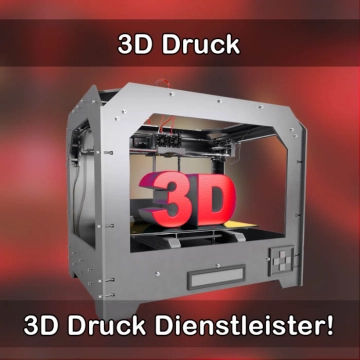 3D-Druckservice in Winhöring 