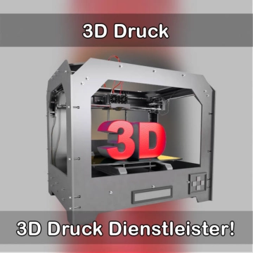 3D-Druckservice in Winkelhaid 