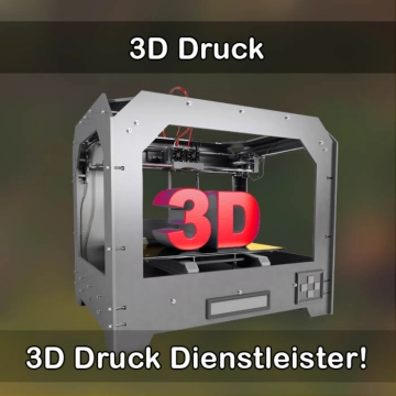3D-Druckservice in Winnenden 