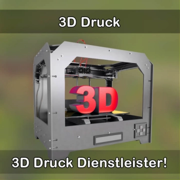 3D-Druckservice in Winnweiler 
