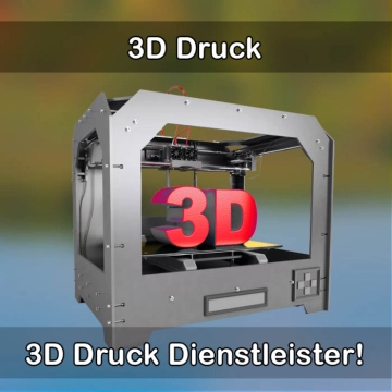 3D-Druckservice in Winsen-Aller 
