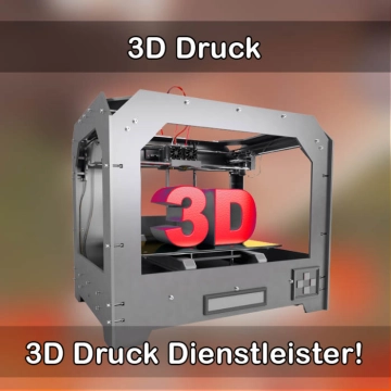 3D-Druckservice in Winsen (Luhe) 
