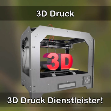 3D-Druckservice in Winterlingen 