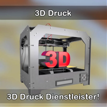 3D-Druckservice in Wipperfürth 