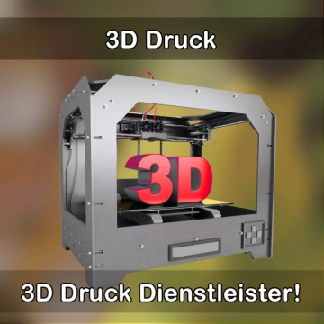 3D-Druckservice in Wirges 