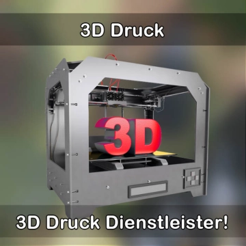 3D-Druckservice in Wismar 