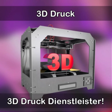 3D-Druckservice in Wissen 