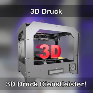 3D-Druckservice in Witten 