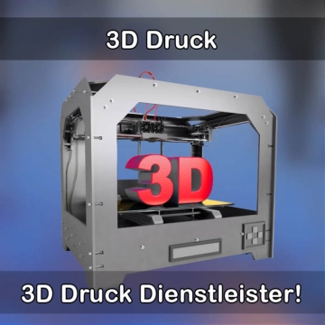 3D-Druckservice in Wittenberge 