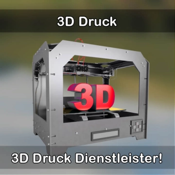 3D-Druckservice in Wittenburg 