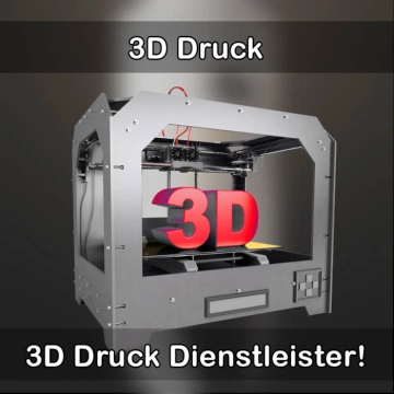 3D-Druckservice in Wittichenau 