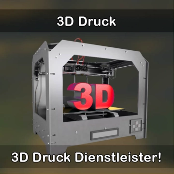 3D-Druckservice in Wittingen 
