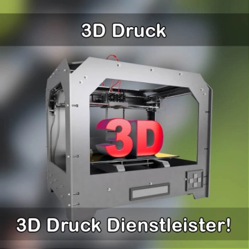 3D-Druckservice in Wittlich 