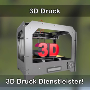 3D-Druckservice in Wittmund 