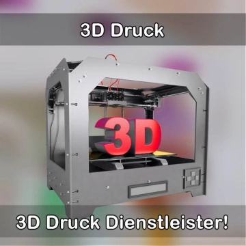 3D-Druckservice in Wittstock-Dosse 