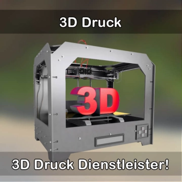 3D-Druckservice in Witzenhausen 