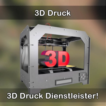 3D-Druckservice in Wölfersheim 