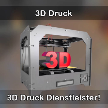 3D-Druckservice in Wöllstein 