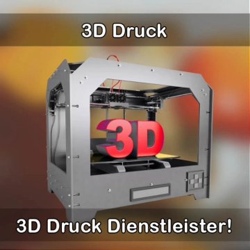3D-Druckservice in Wörrstadt 