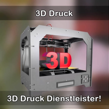 3D-Druckservice in Wörth am Main 