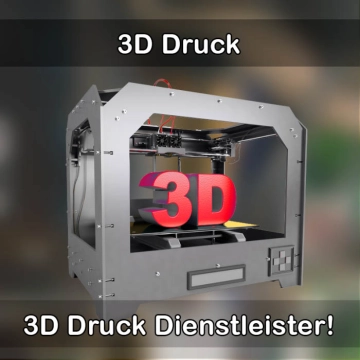 3D-Druckservice in Wörth am Rhein 