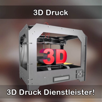 3D-Druckservice in Wörth an der Donau 