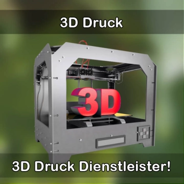 3D-Druckservice in Wolfach 