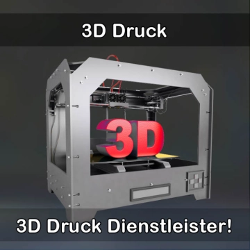 3D-Druckservice in Wolfegg 
