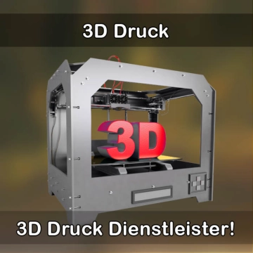 3D-Druckservice in Wolfhagen 