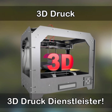 3D-Druckservice in Wolframs-Eschenbach 