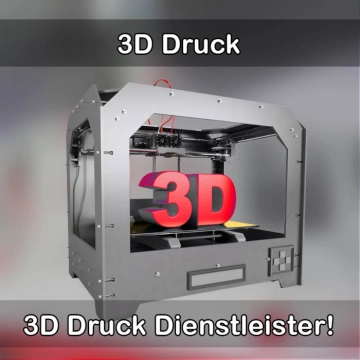 3D-Druckservice in Wolfsburg 