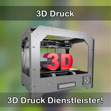 3D-Druckservice in Wolfschlugen 