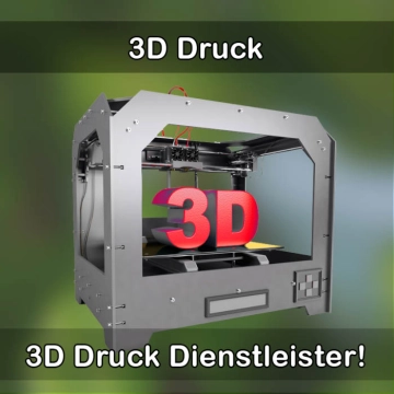 3D-Druckservice in Wolgast 