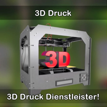3D-Druckservice in Wolkenstein 