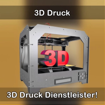 3D-Druckservice in Wolmirstedt 