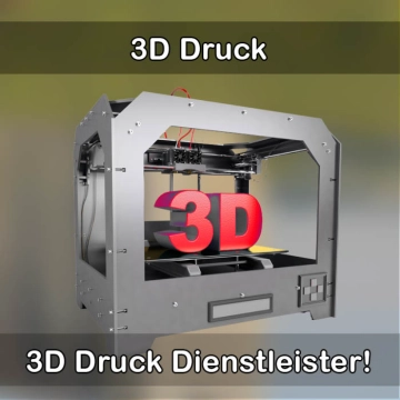 3D-Druckservice in Wolnzach 