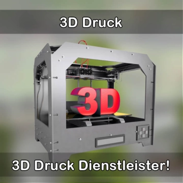 3D-Druckservice in Wolpertswende 