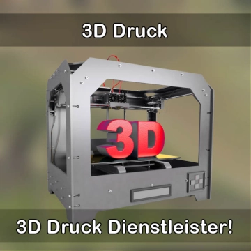 3D-Druckservice in Worms 