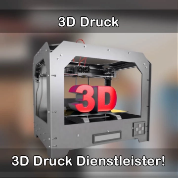 3D-Druckservice in Worpswede 