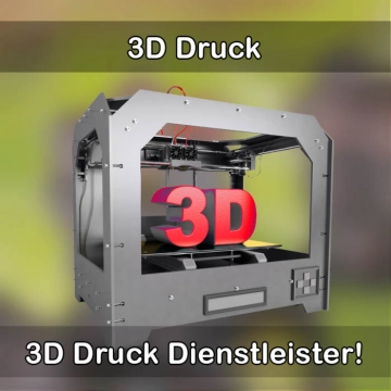 3D-Druckservice in Wrestedt 