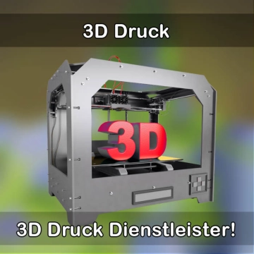 3D-Druckservice in Wriezen 