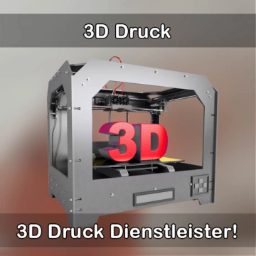 3D-Druckservice in Würselen 
