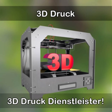 3D-Druckservice in Wüstenrot 