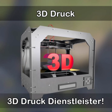 3D-Druckservice in Wunsiedel 