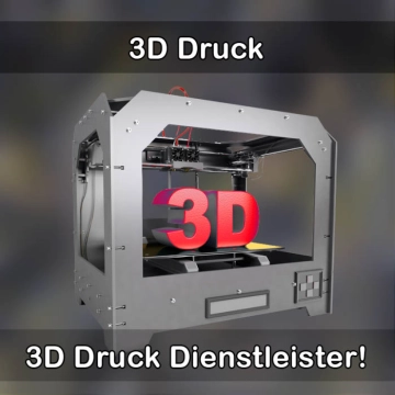 3D-Druckservice in Wuppertal 
