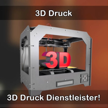 3D-Druckservice in Wurmannsquick 
