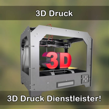 3D-Druckservice in Wurmberg 
