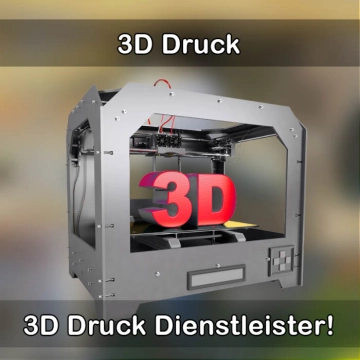 3D-Druckservice in Wurzen 