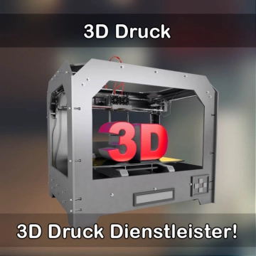 3D-Druckservice in Wusterhausen-Dosse 